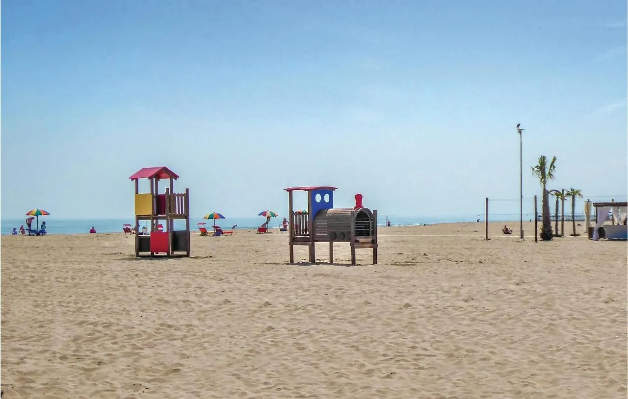 דירות רוסולינה מארה La Piazzetta איטליה